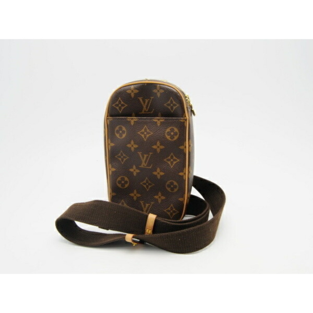 Louis Vuitton Monogram Gange